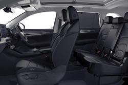 2025 SKODA Kodiaq 140TSI Select