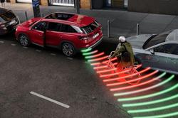 2025 SKODA Kodiaq 140TSI Select