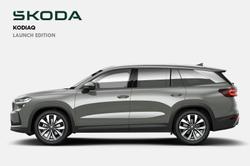 2025 SKODA Kodiaq 140TSI Select