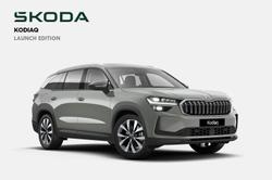 2025 SKODA Kodiaq 140TSI Select