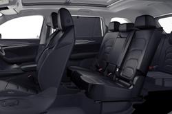 2025 SKODA Kodiaq 140TSI Select