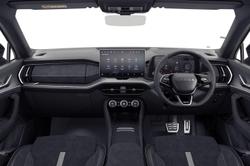 2025 SKODA
                Kodiaq 140TSI Sportline