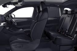 2025 SKODA
                Kodiaq 140TSI Sportline