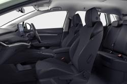 2025 SKODA Elroq 85 Select