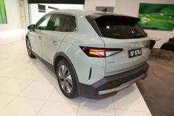 2025 SKODA Elroq 85 Select