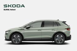 2025 SKODA Elroq 85 Select