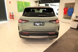 2025 SKODA Elroq 85 Select