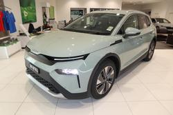 2025 SKODA Elroq 85 Select