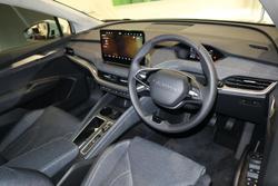 2025 SKODA Elroq 85 Select