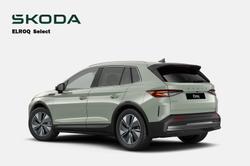 2025 SKODA Elroq 85 Select