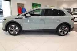 2025 SKODA Elroq 85 Select