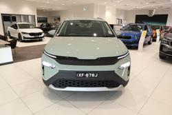 2025 SKODA Elroq 85 Select