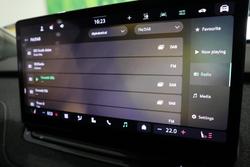 2025 SKODA Elroq 85 Select
