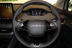 2025 SKODA Elroq 85 Select
