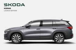2025 SKODA Kodiaq 140TSI Select