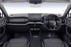 2025 SKODA Kodiaq 140TSI Select