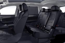 2025 SKODA Kodiaq 140TSI Select