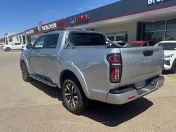 2025 GWM Cannon Ultra