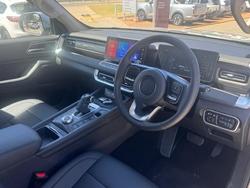 2025 GWM Cannon Ultra