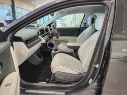 2024 Hyundai
IONIQ 5 DYNAMIQ