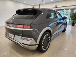 2024 Hyundai
IONIQ 5 DYNAMIQ