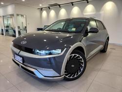 2024 Hyundai
IONIQ 5 DYNAMIQ