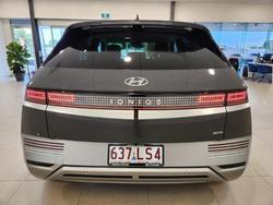 2024 Hyundai
IONIQ 5 DYNAMIQ
