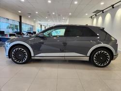 2024 Hyundai IONIQ 5 DYNAMIQ