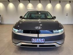 2024 Hyundai IONIQ 5 DYNAMIQ