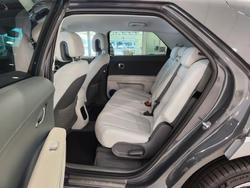 2024 Hyundai
IONIQ 5 DYNAMIQ