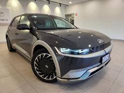 2024 Hyundai
IONIQ 5 DYNAMIQ