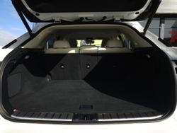 2020 Lexus RX 450h Luxury GYL25R 4X4 On Demand Sonic Quartz