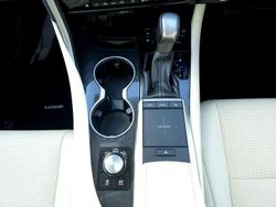2020 Lexus RX 450h Luxury GYL25R 4X4 On Demand Sonic Quartz