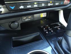 2020 Lexus RX 450h Luxury GYL25R 4X4 On Demand Sonic Quartz