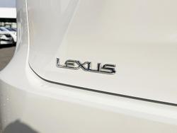 2020 Lexus RX 450h Luxury GYL25R 4X4 On Demand Sonic Quartz