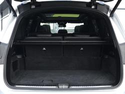 2019 Mercedes-Benz GLS-Class GLS400 d X167 Four Wheel Drive Silver