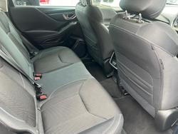 2023 Subaru Forester 2.5i S5 MY23 AWD Crystal White