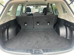 2023 Subaru Forester 2.5i S5 MY23 AWD Crystal White