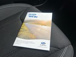 2023 Subaru Forester 2.5i S5 MY23 AWD Crystal White
