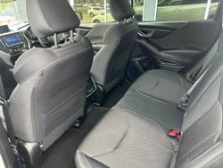 2023 Subaru Forester 2.5i S5 MY23 AWD Crystal White