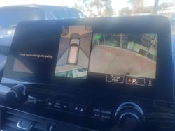 2025 Nissan
Patrol Warrior