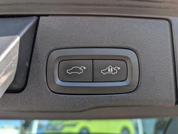 2018 Volvo XC60 D4 Momentum MY18 AWD Mussel Blue