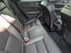 2018 Volvo XC60 D4 Momentum MY18 AWD Mussel Blue