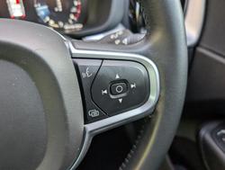 2018 Volvo XC60 D4 Momentum MY18 AWD Mussel Blue