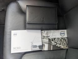 2018 Volvo XC60 D4 Momentum MY18 AWD Mussel Blue