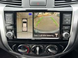 2024 Nissan Navara ST