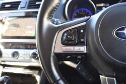 2016 Subaru Outback 2.5i Premium 5GEN MY17 AWD Bronze