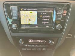 2016 SKODA Rapid Monte Carlo NH MY16 Moon White