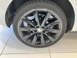2016 SKODA Rapid Monte Carlo NH MY16 Moon White
