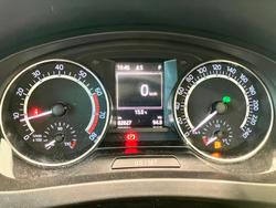 2016 SKODA Rapid Monte Carlo NH MY16 Moon White